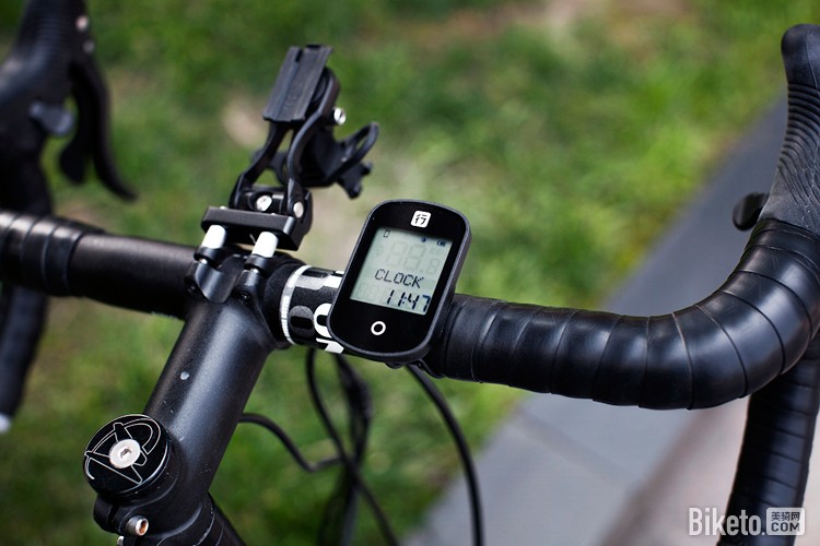 行者蓝牙码表 行者蓝牙码表