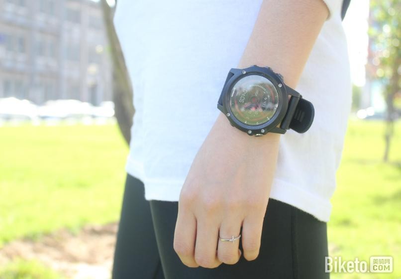 Fenix3 HR