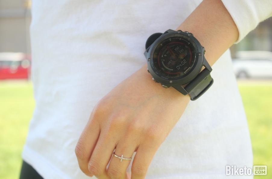 Fenix3 HR