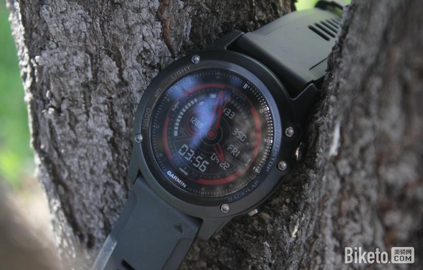Fenix3 HR