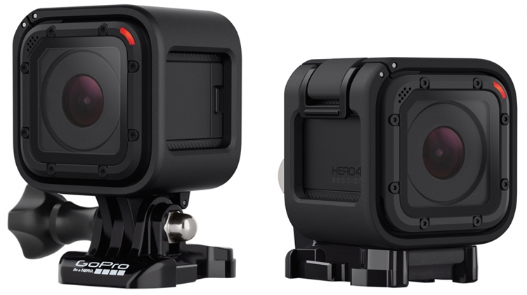 GoPro Hero4 GoPro Hero4