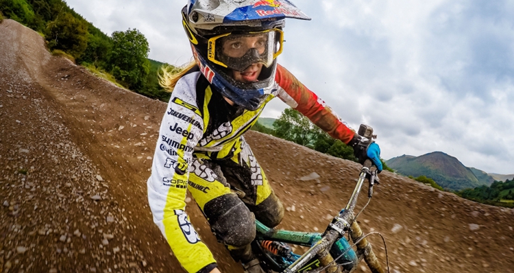 GoPro骑行 GoPro骑行