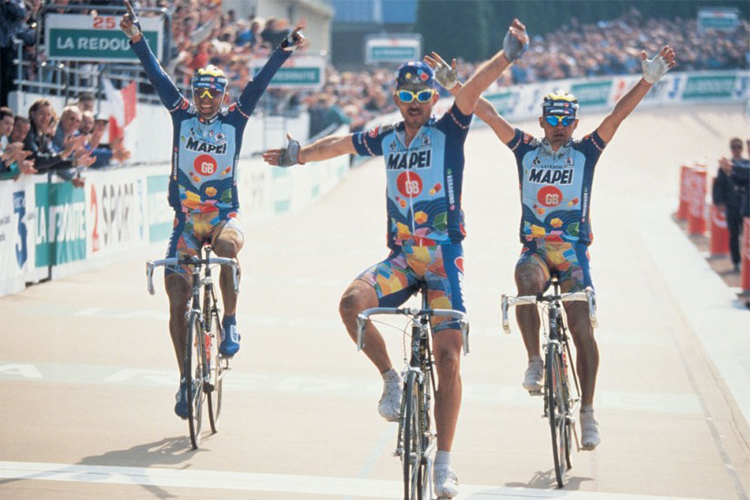 Sportful��Mapei�Ͱ���³�����ò�˵�Ĺ���