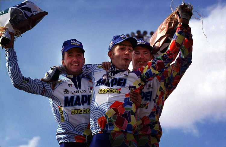 Sportful��Mapei�Ͱ���³�����ò�˵�Ĺ���