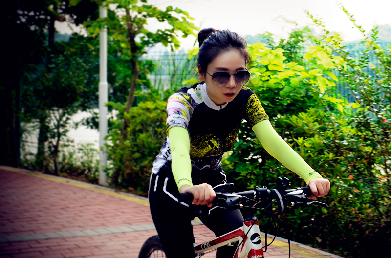 一言不合就变帅,思帕客夏季骑行装备推荐 一言不合就变帅,思帕客夏季骑行装备推荐