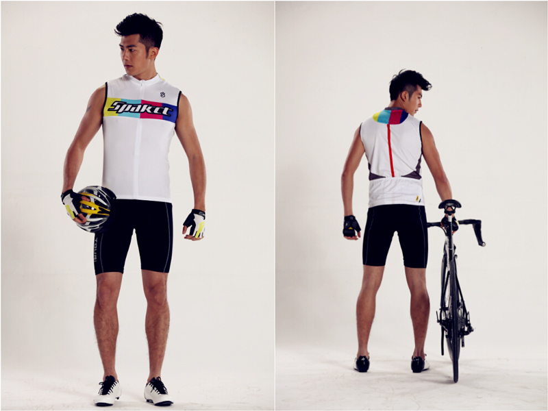 一言不合就变帅,思帕客夏季骑行装备推荐 一言不合就变帅,思帕客夏季骑行装备推荐