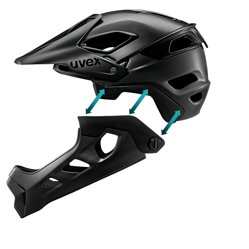 丨uvex jakkyl hde 丨uvex jakkyl hde