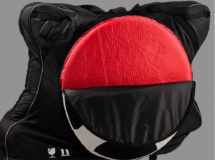 为你爱车提供全面保护:XXF N1602充气装车包