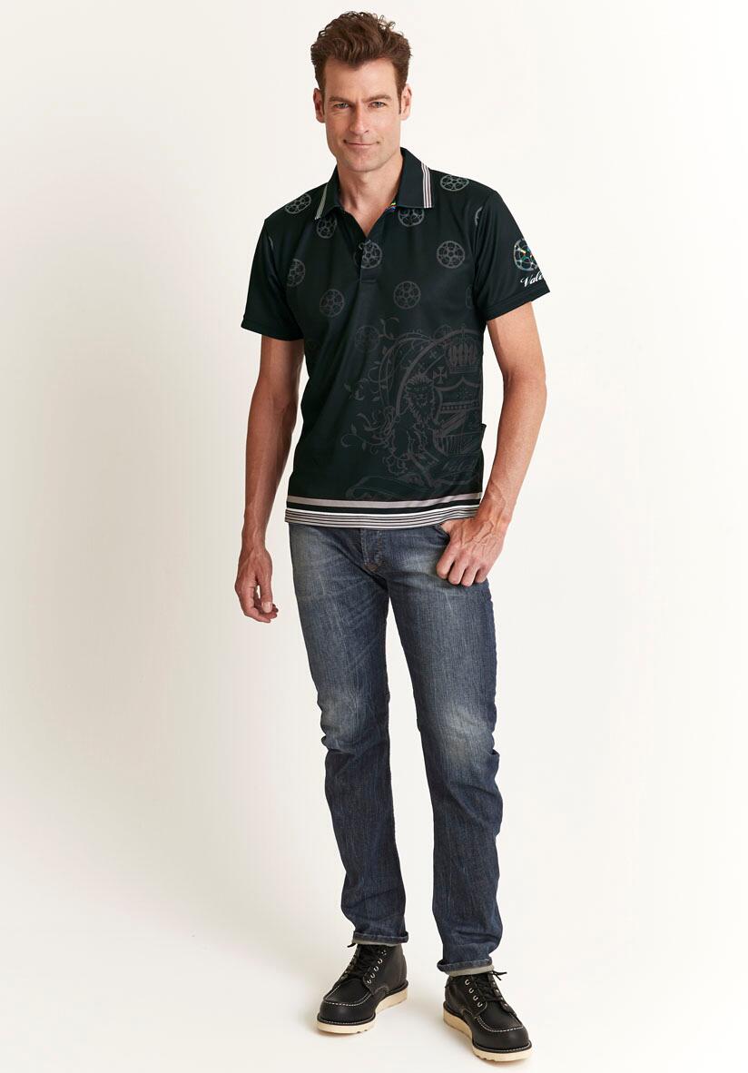 VALETTE公司在日本超人气的POLOT恤 VALETTE公司在日本超人气的POLOT恤