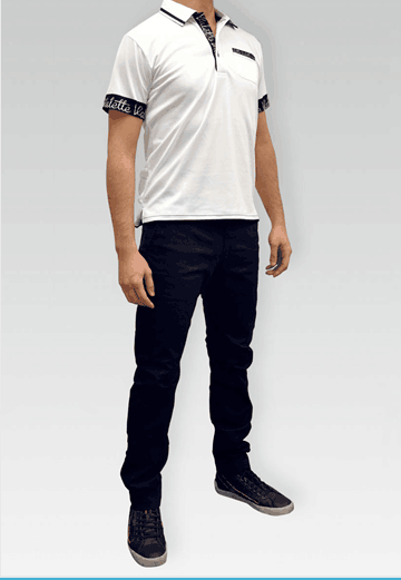 VALETTE公司在日本超人气的POLOT恤 VALETTE公司在日本超人气的POLOT恤