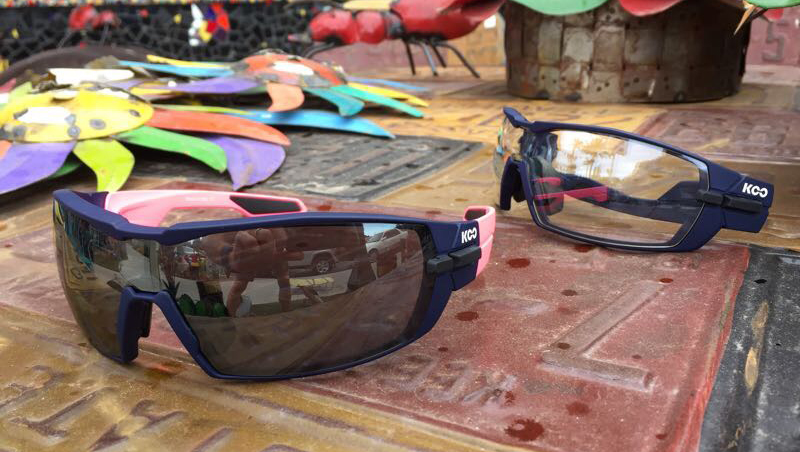 KASK�����߶ȿɵ���ЯʽKOO�����۾�