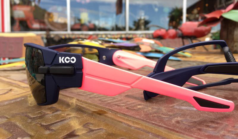 KASK�����߶ȿɵ���ЯʽKOO�����۾�