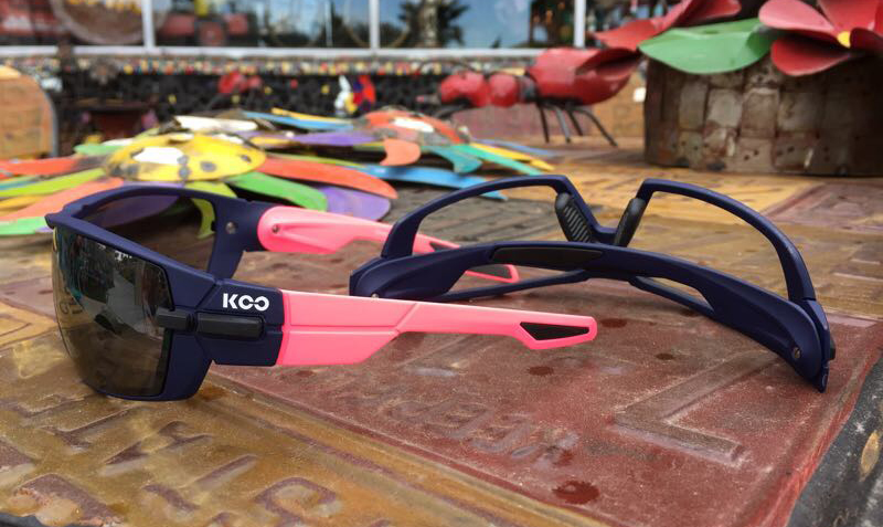 KASK�����߶ȿɵ���ЯʽKOO�����۾�