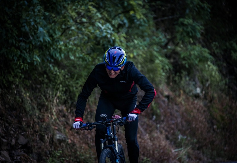 告别慵懒!思帕客2016秋冬骑行装备精选 告别慵懒!思帕客2016秋冬骑行装备精选