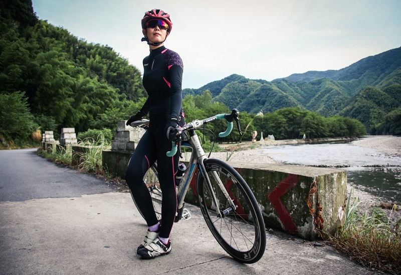 告别慵懒!思帕客2016秋冬骑行装备精选 告别慵懒!思帕客2016秋冬骑行装备精选