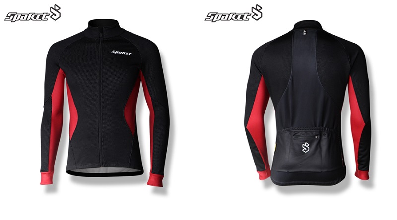 告别慵懒!思帕客2016秋冬骑行装备精选 告别慵懒!思帕客2016秋冬骑行装备精选