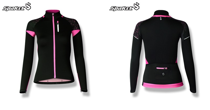 告别慵懒!思帕客2016秋冬骑行装备精选 告别慵懒!思帕客2016秋冬骑行装备精选