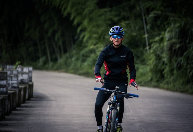 告别慵懒!思帕客2016秋冬骑行装备精选 告别慵懒!思帕客2016秋冬骑行装备精选