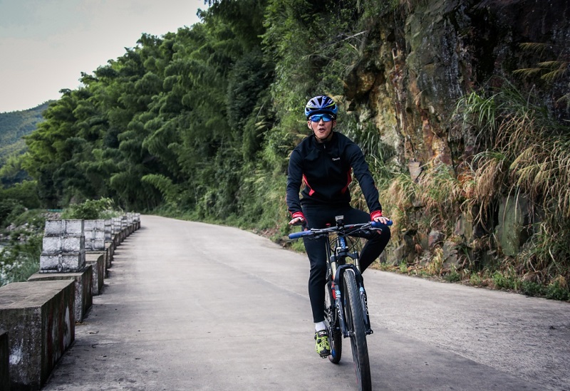 告别慵懒!思帕客2016秋冬骑行装备精选 告别慵懒!思帕客2016秋冬骑行装备精选