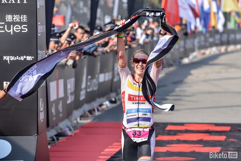 Castelli����װ��ҫIRONMAN 70.3����վ