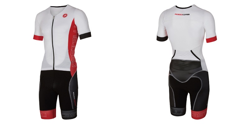 Castelli����װ��ҫIRONMAN 70.3����վ
