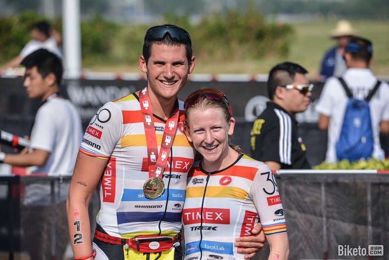 Castelli����װ��ҫIRONMAN 70.3����վ