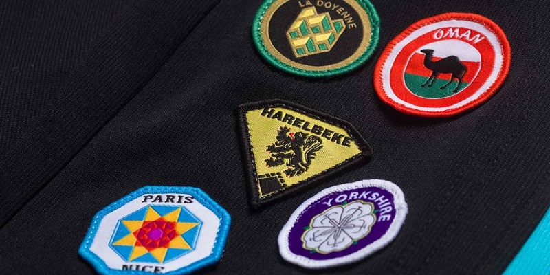 RAPHA发布限量版天空队服 RAPHA发布限量版天空队服