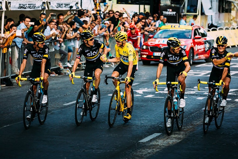 再见!天空! 再见!天空!