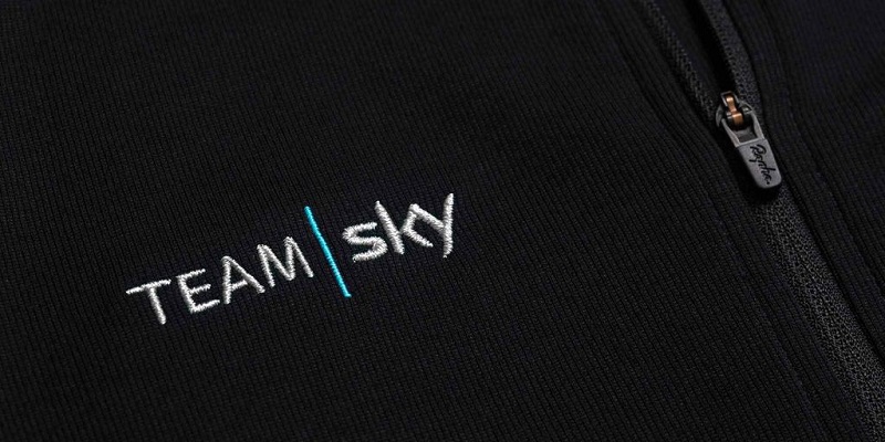 RAPHA发布限量版天空队服 RAPHA发布限量版天空队服