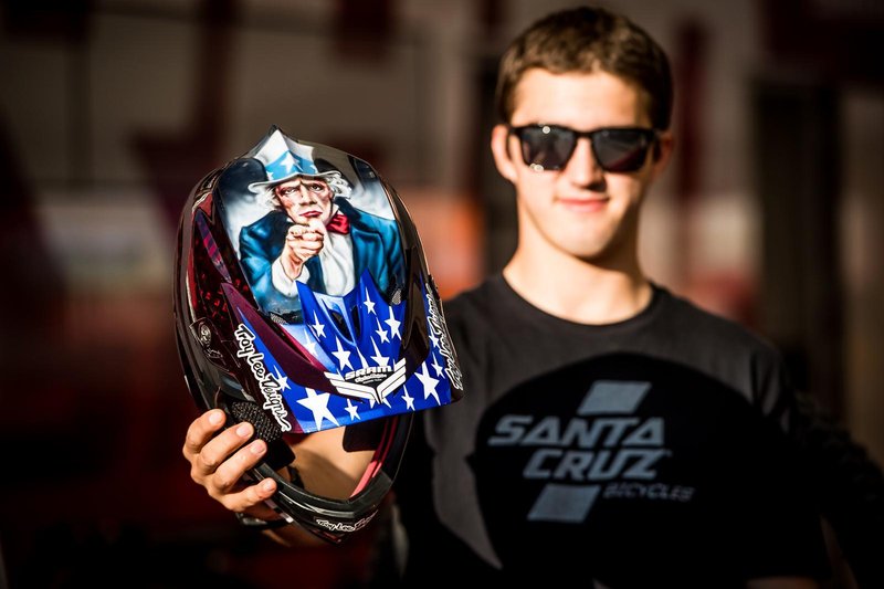 定制涂装头盔 定制涂装头盔