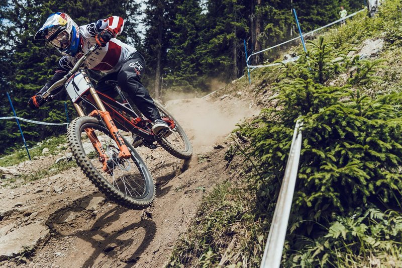 FOX 40s 前叉 FOX 40s 前叉