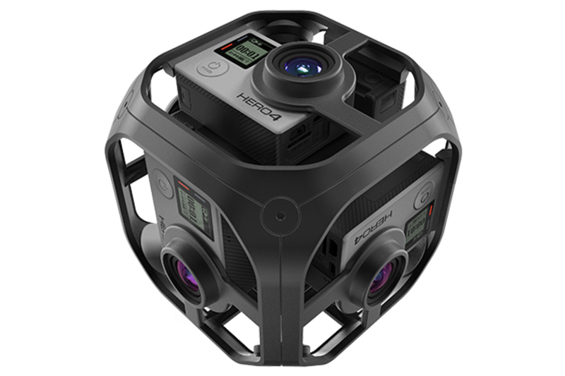 GoPro Omni GoPro Omni
