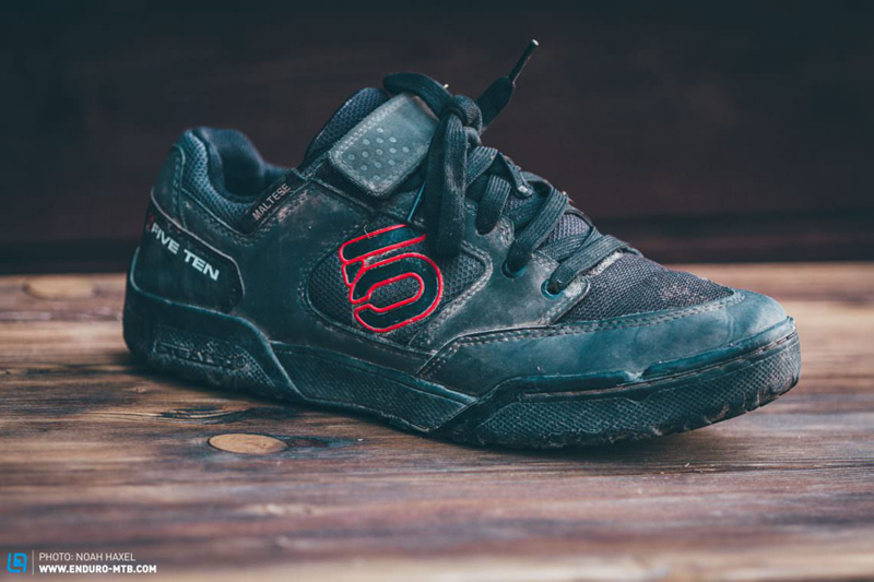 ��̤ʵ�أ�FIVE TEN MALTESE FALCONɽ����Ь