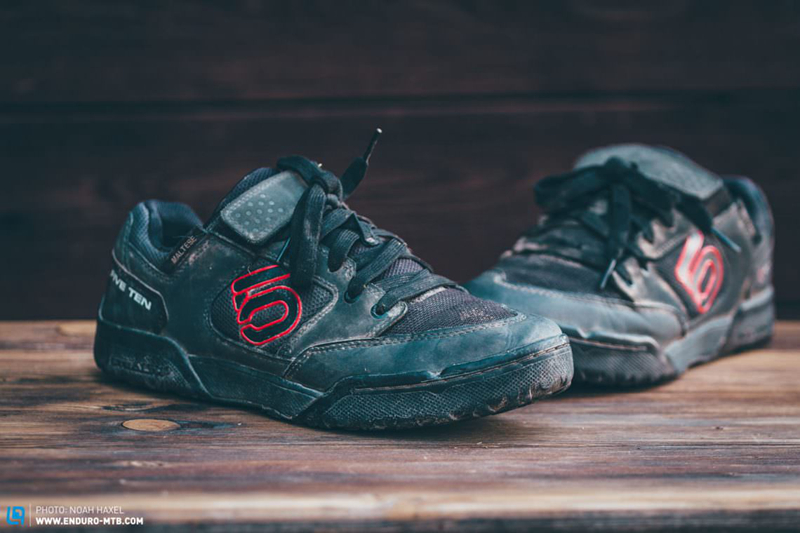 ��̤ʵ�أ�FIVE TEN MALTESE FALCONɽ����Ь