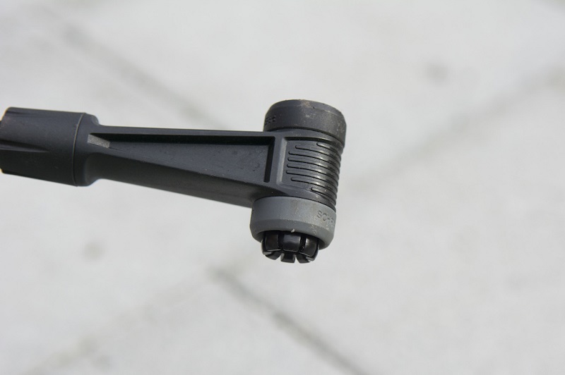 ����Blast����Ͳ