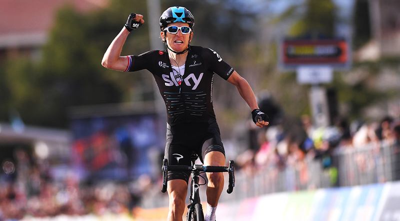 Castelli Sanremo Speedsuit