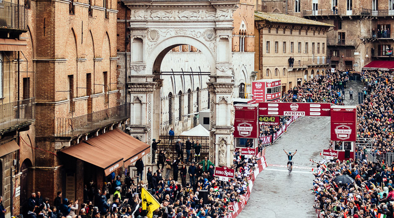 Castelli Sanremo Speedsuit