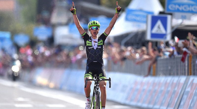 Castelli Sanremo Speedsuit