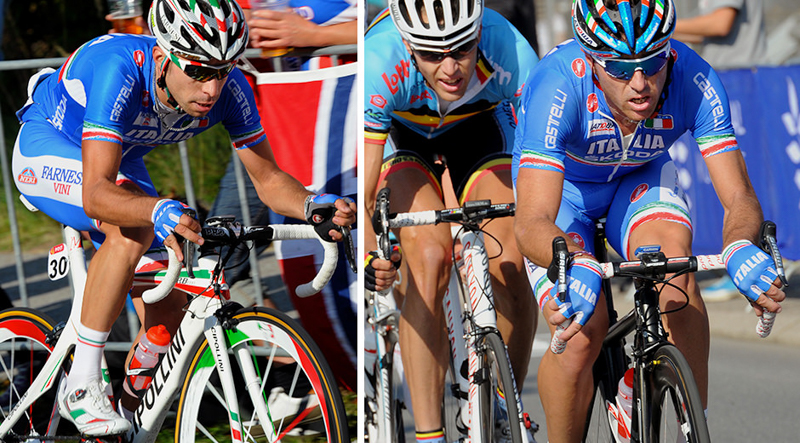 Castelli Sanremo Speedsuit