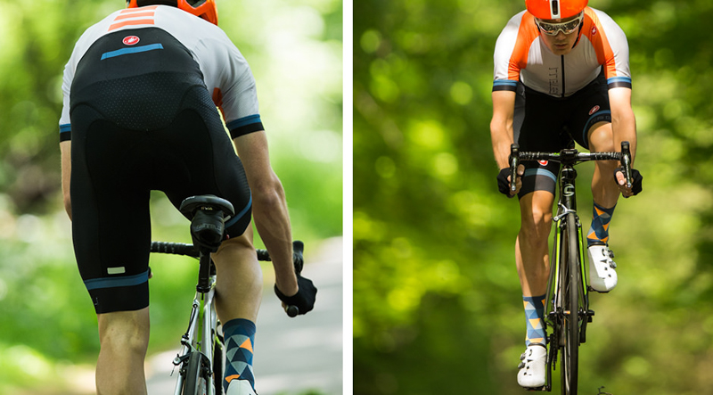 Castelli Sanremo Speedsuit