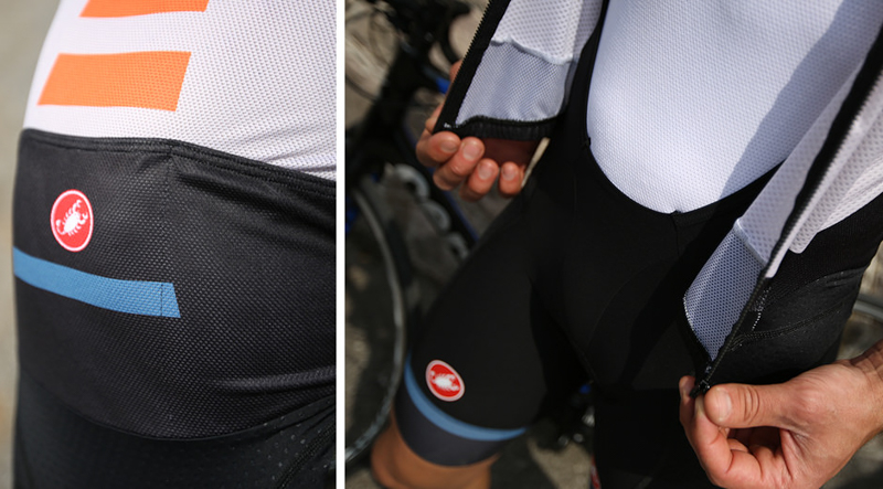 Castelli Sanremo Speedsuit