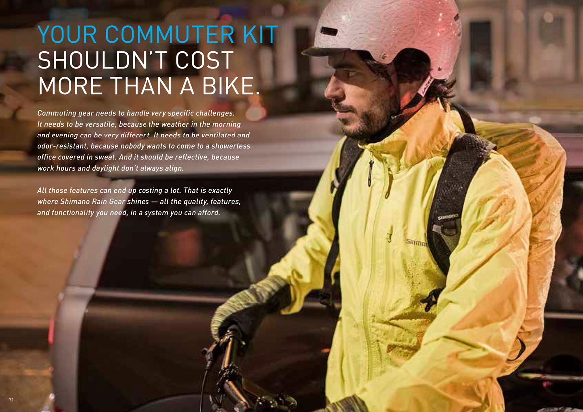 S-PHYRE现已加入禧玛诺秋冬服装系列“豪华午餐” S-PHYRE现已加入禧玛诺秋冬服装系列“豪华午餐”