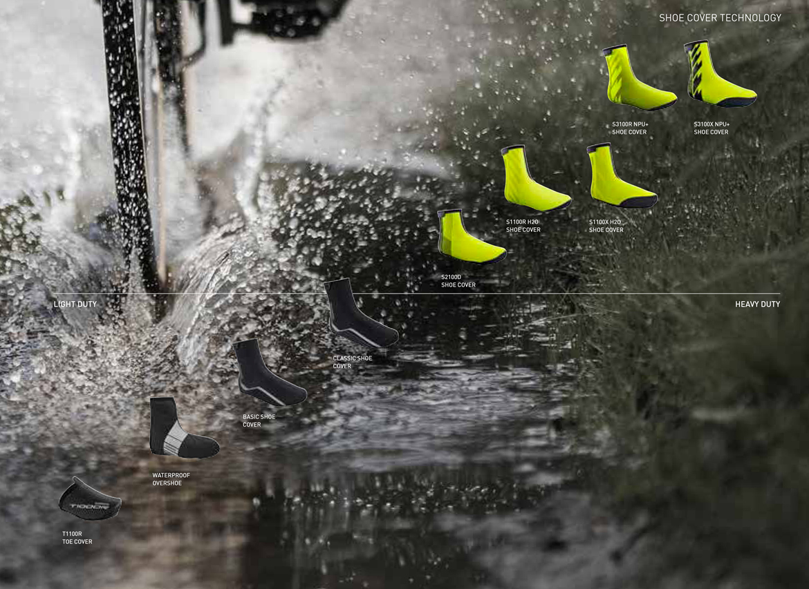 S-PHYRE现已加入禧玛诺秋冬服装系列“豪华午餐” S-PHYRE现已加入禧玛诺秋冬服装系列“豪华午餐”