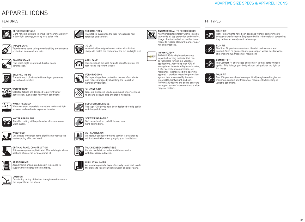 S-PHYRE现已加入禧玛诺秋冬服装系列“豪华午餐” S-PHYRE现已加入禧玛诺秋冬服装系列“豪华午餐”