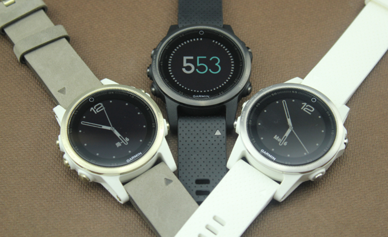 fenix5�˶��ֱ��й�����