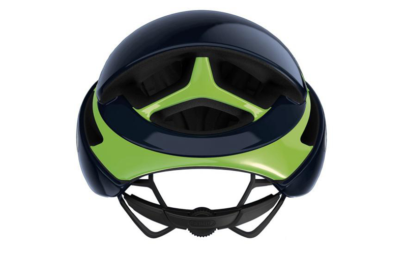 移动之星新装备 ABUS GameChanger气动头盔 移动之星新装备 ABUS GameChanger气动头盔