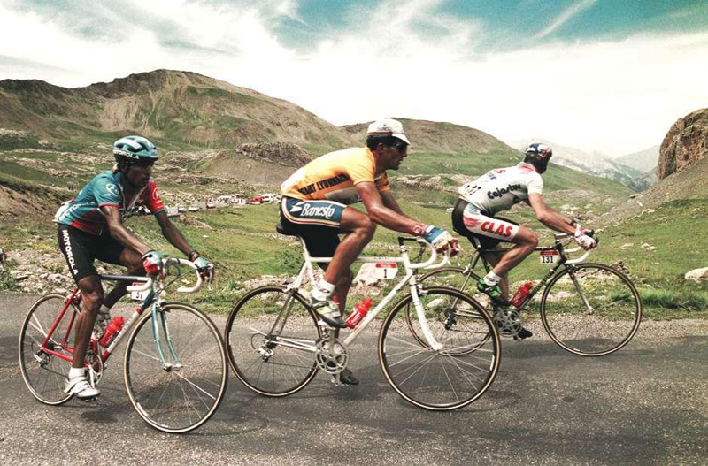 从安全来看,谈论骑行手套本身就是一件严肃的事 从安全来看,谈论骑行手套本身就是一件严肃的事