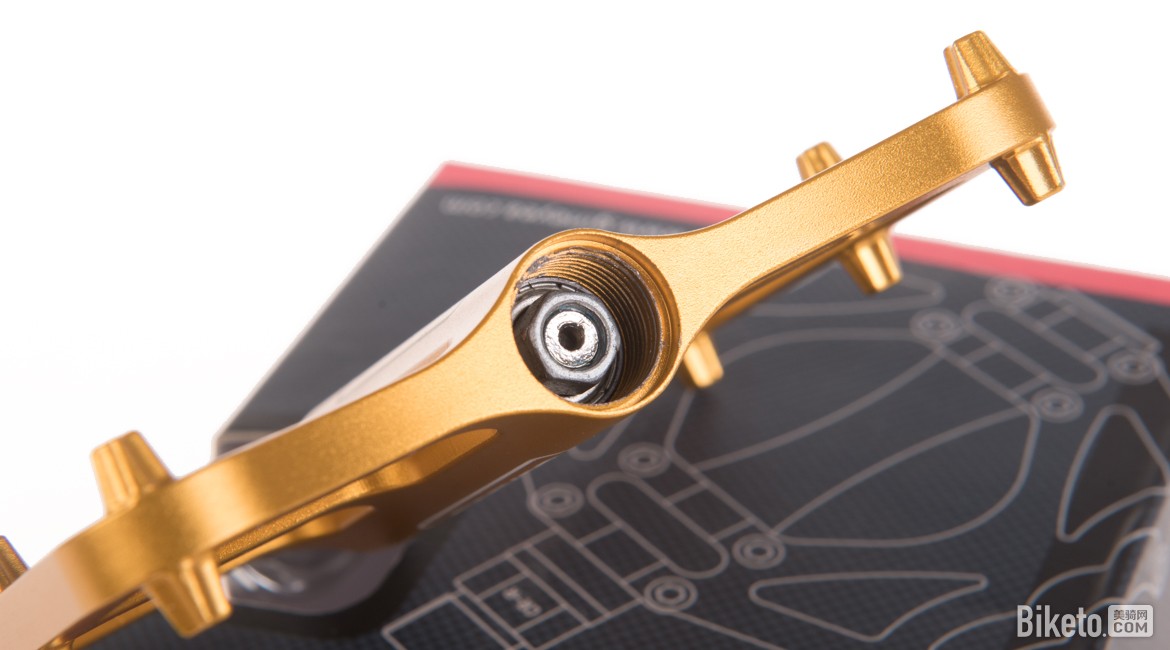 让你脚踏实地 Gineyea K202水平脚踏 让你脚踏实地 Gineyea K202水平脚踏