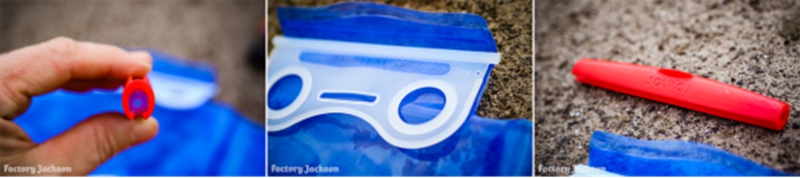 Source Hydration Hipster Hydration Belt