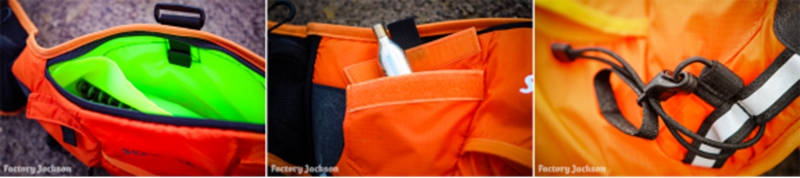 Source Hydration Hipster Hydration Belt